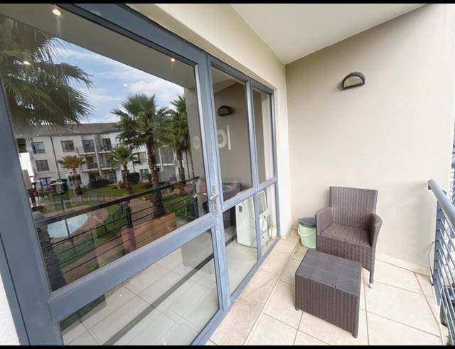 2 BEDROOM PROPERTY TO RENT IN WENDYWOOD